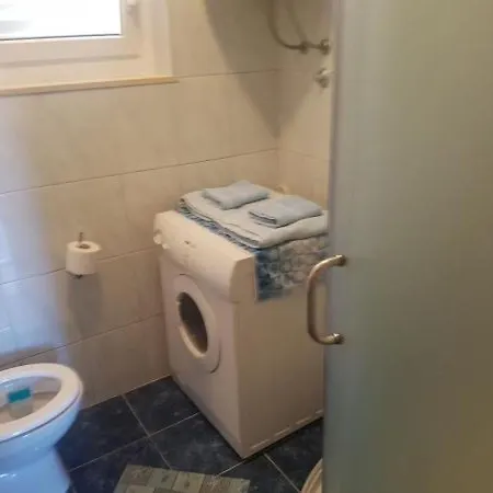 In With Sea View, Terrace, Air Conditioning Wifi 5147-2 *