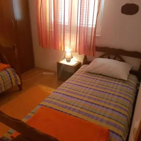 Apartamento In With Sea View, Terrace, Air Conditioning Wifi 5147-2