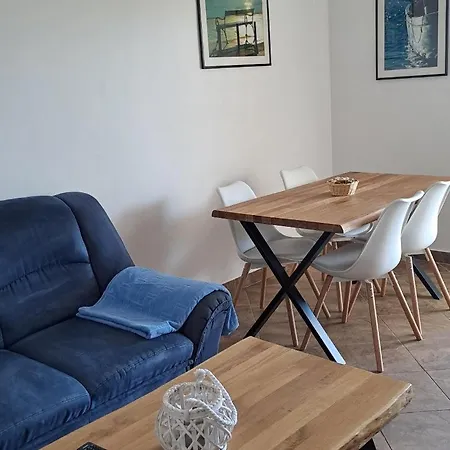 In With Sea View, Terrace, Air Conditioning Wifi 5147-2 *