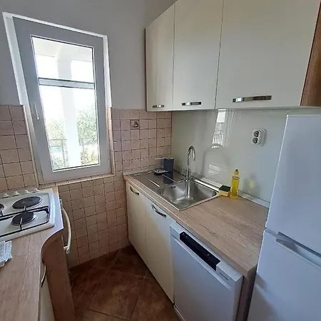 In With Sea View, Terrace, Air Conditioning Wifi 5147-2 *
